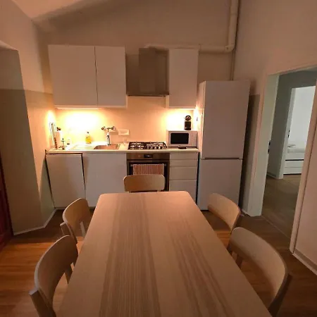 La Casa Del Pittore Daire *