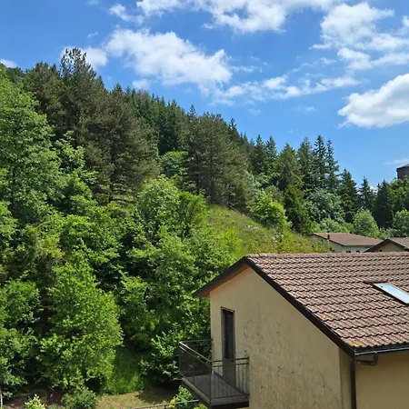 La Casa Del Pittore Daire